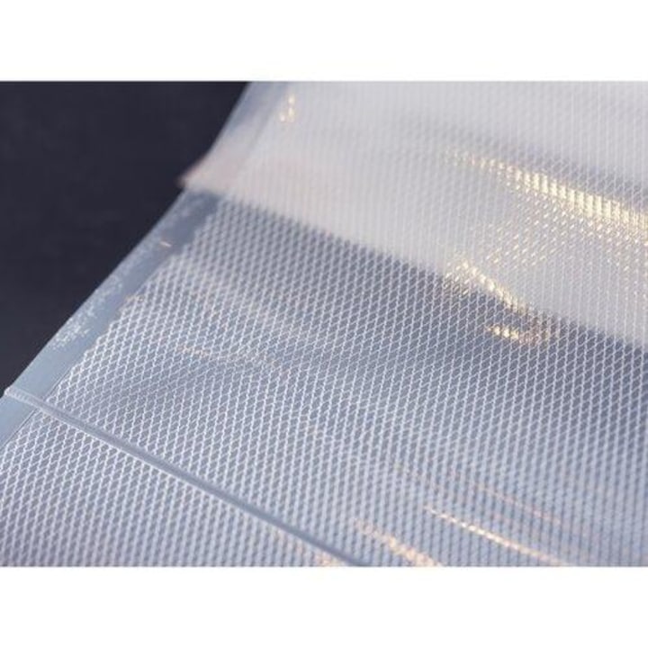 Pungi Vidat Gofrate 20×30 cm – Set 100 Bucati | Rezistente si Etanse