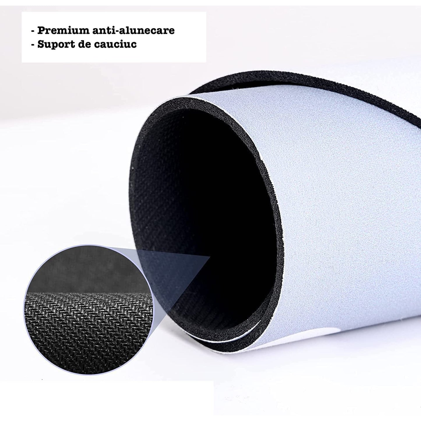 1 + 1 Promo – Covoras De Baie Super Absorbant | Anti-Alunecare | Uscare Rapida | Material Moale