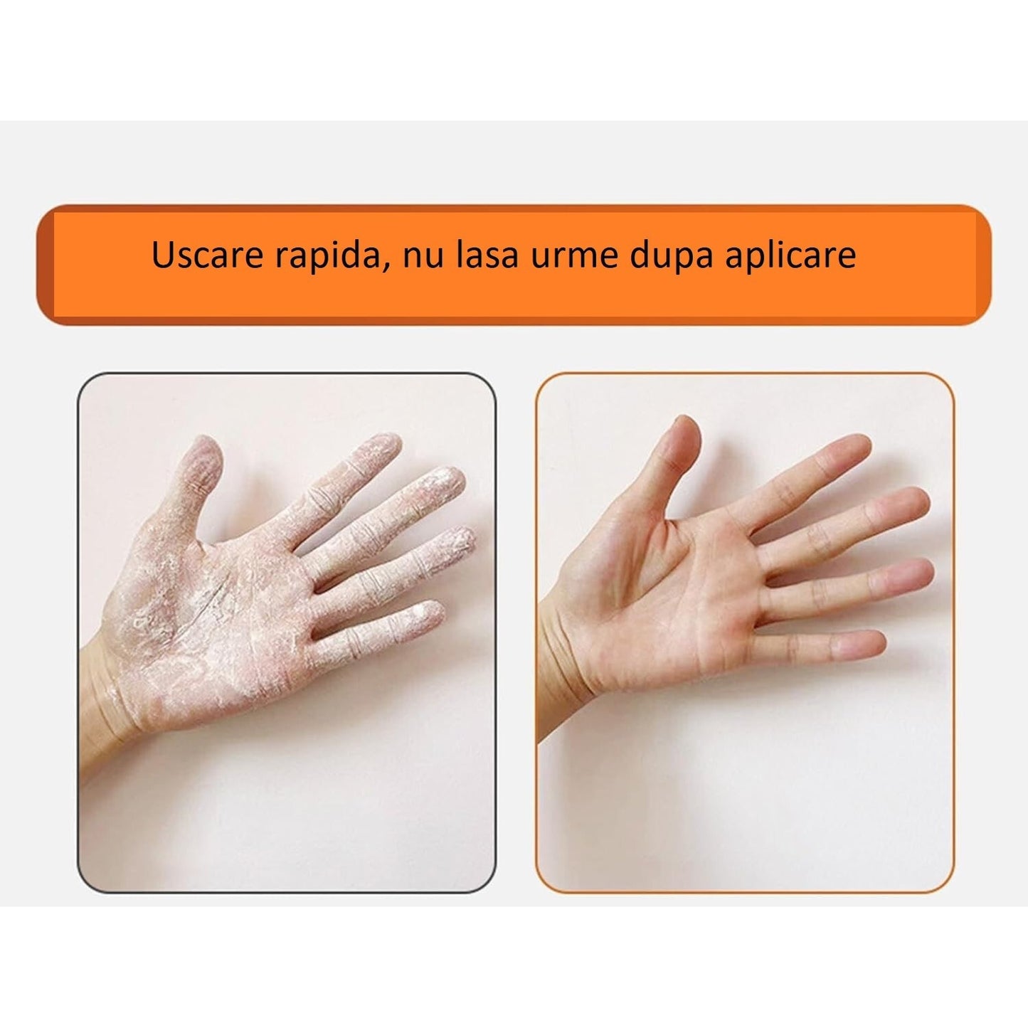 Oferta 1+1 | Trafalete Cu Rezervor Si Vopsea Lavabila Alba Inclusa | Rola Reumplabila Pentru Reparatii Rapide Pereti