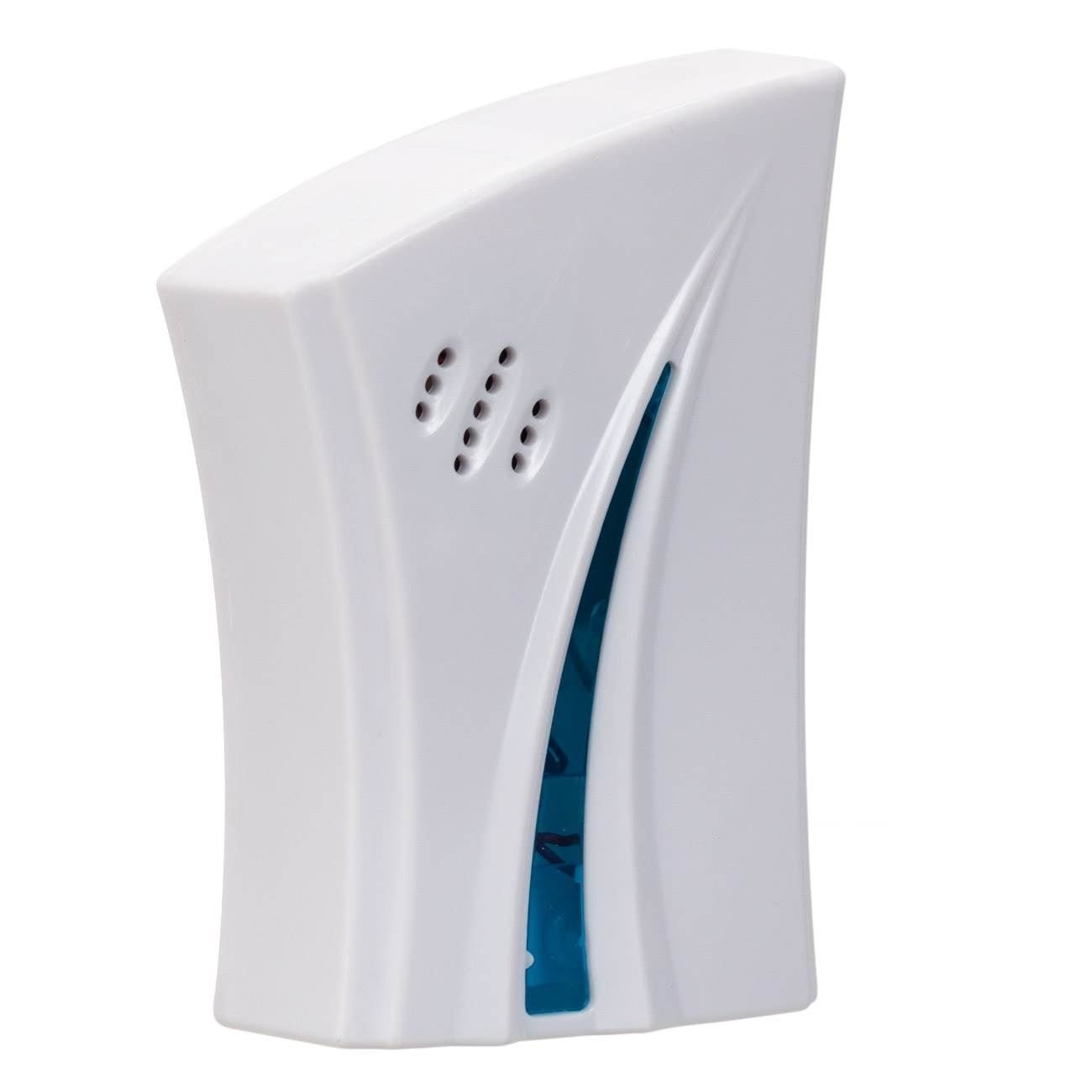 Sonerie Wireless Modernă | Fără Fir | Rază 100 m | Instalare Rapidă | Anti-Interferență