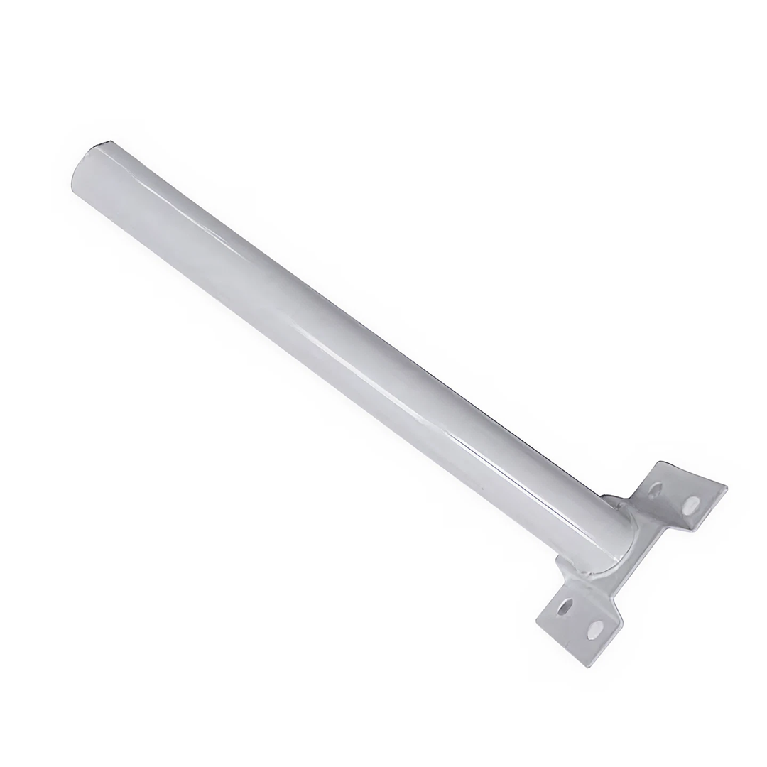 Lampa Stradala Solara 200W | 4 COB | Proiector LED Cu Panou Solar Incorporat Si Telecomanda