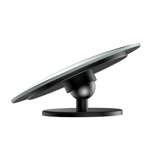 Set 2 oglinzi auto pentru unghi mort rotunde pentru oglinzile laterale cu adeziv