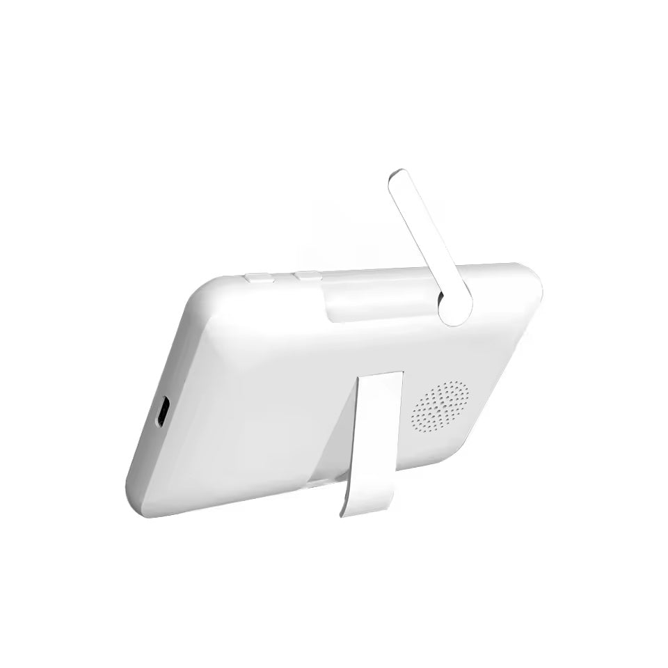 Monitor Bebe 3.2 inch – Supraveghere Video și Audio Wireless