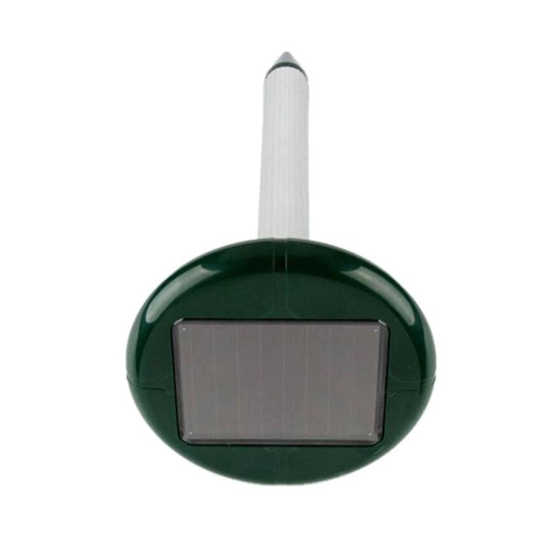 Set 4 aparate pentru alungarea cartitelor WERSTIL cu incarcare solara - Dispozitiv ultrasonic