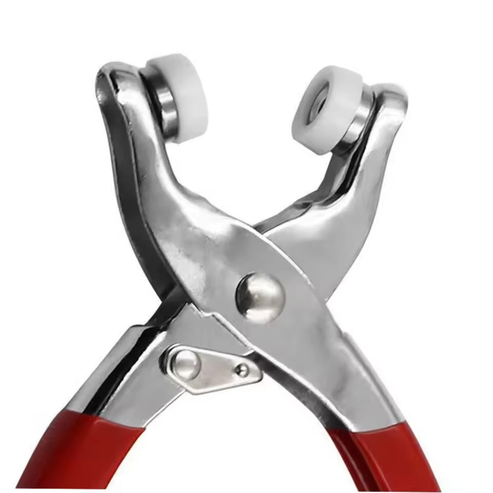 Set de Prindere, 100 Butoane Pentru Reparatii si Proiecte, Cleste Fixare