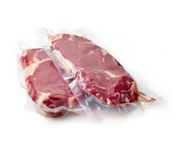 Pungi Vidat Gofrate 20×30 cm – Set 100 Bucati | Rezistente si Etanse