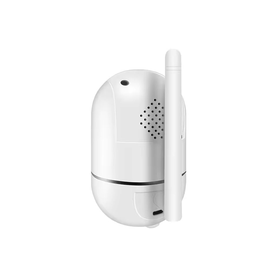 Monitor Bebe 3.2 inch – Supraveghere Video și Audio Wireless