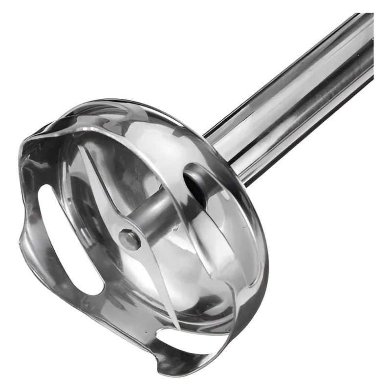Blender Vertical 500W cu 2 Viteze, Tocător, Tel și Pahar Gradat de 600 ml